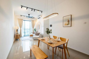 Muji Home Lavile KL Sunway Velocity 双威永乐城中文房东Pool
